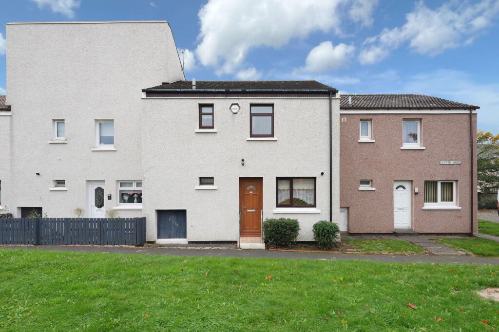 Main image of property: Kilsyth Walk, Bourtreehill South, Irvine, KA11 1JN
