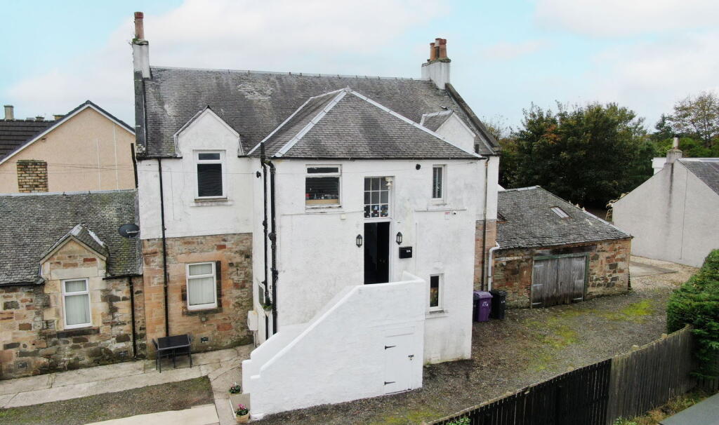Main image of property: Main Street, Dreghorn, Irvine, KA11 4AQ