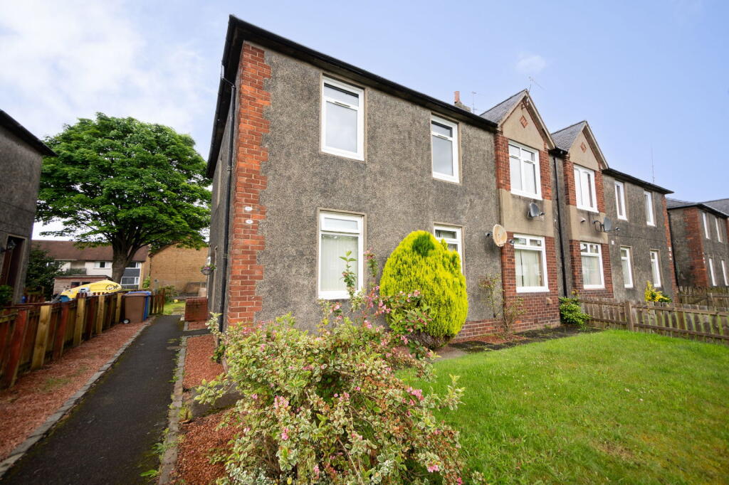 Main image of property: Gould Street, Ayr, KA8 9PW