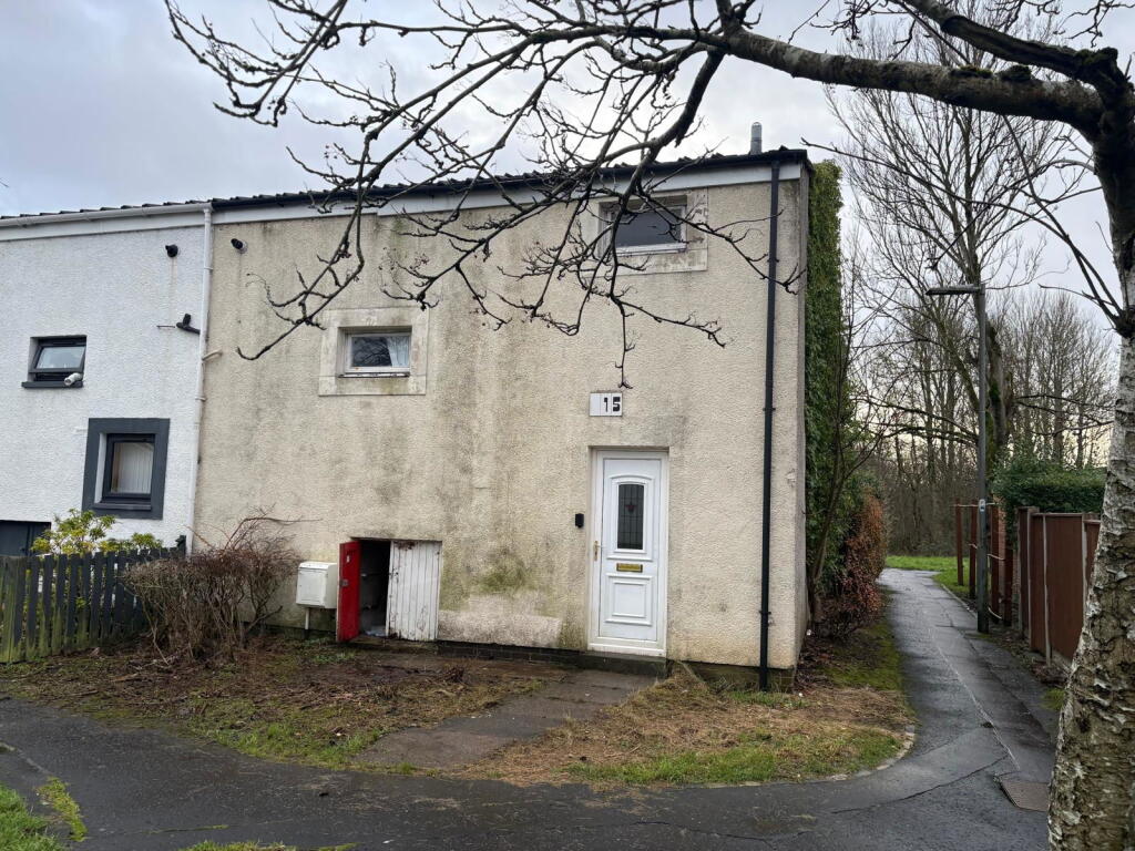 Main image of property: Barra Wynd, Broomlands, Irvine, KA11 1DB