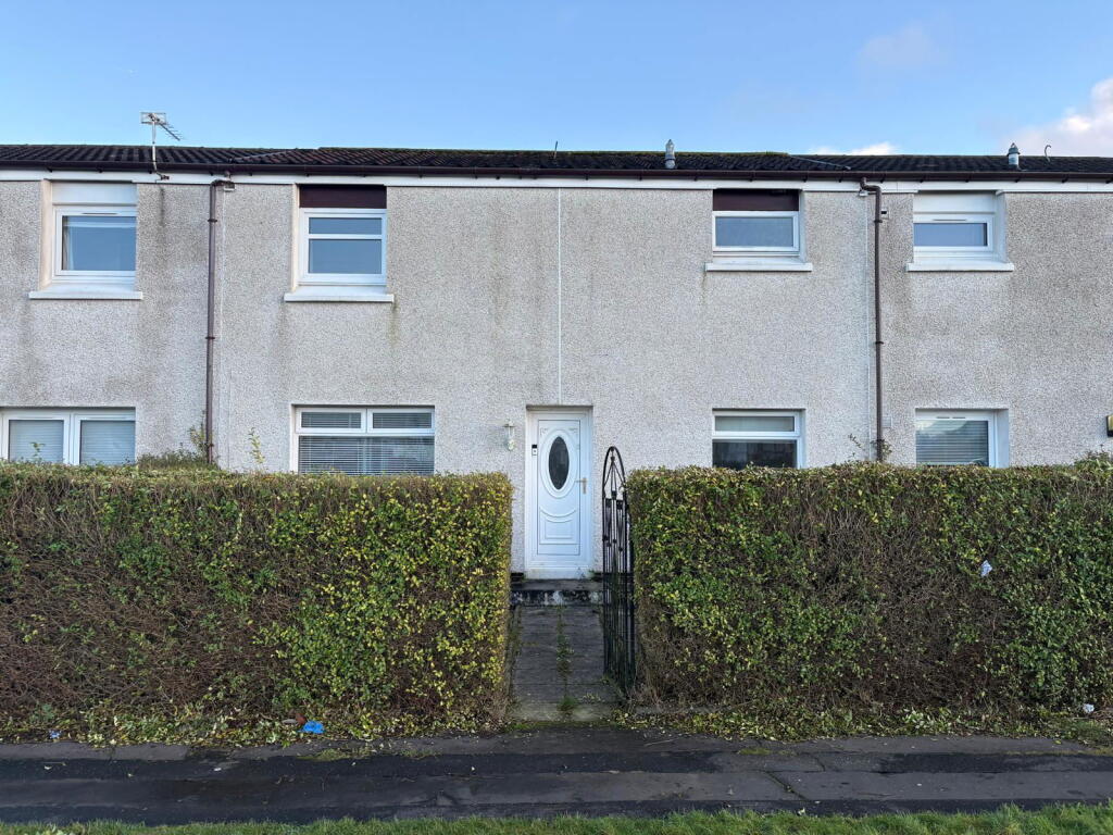Main image of property: Carron Place, Irvine, KA12 9NF