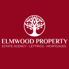 Elmwood Property, Irvine Estate Agent Logo