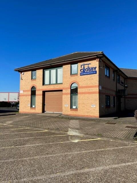 Main image of property: Unit 5, Sovereign Business Centre, Stockingswater Lane, Enfield, Greater London, EN3