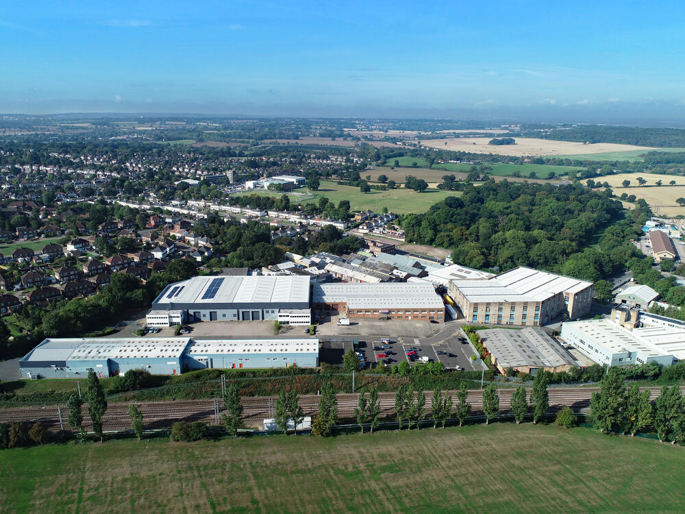 Main image of property: The Undercroft, Summit House, Summit Road, Potters Bar, Hertfordshire, EN6