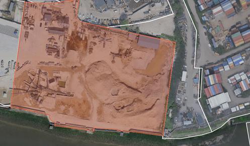 Main image of property: De Pass Wharf, 80 River Road, Barking, IG11