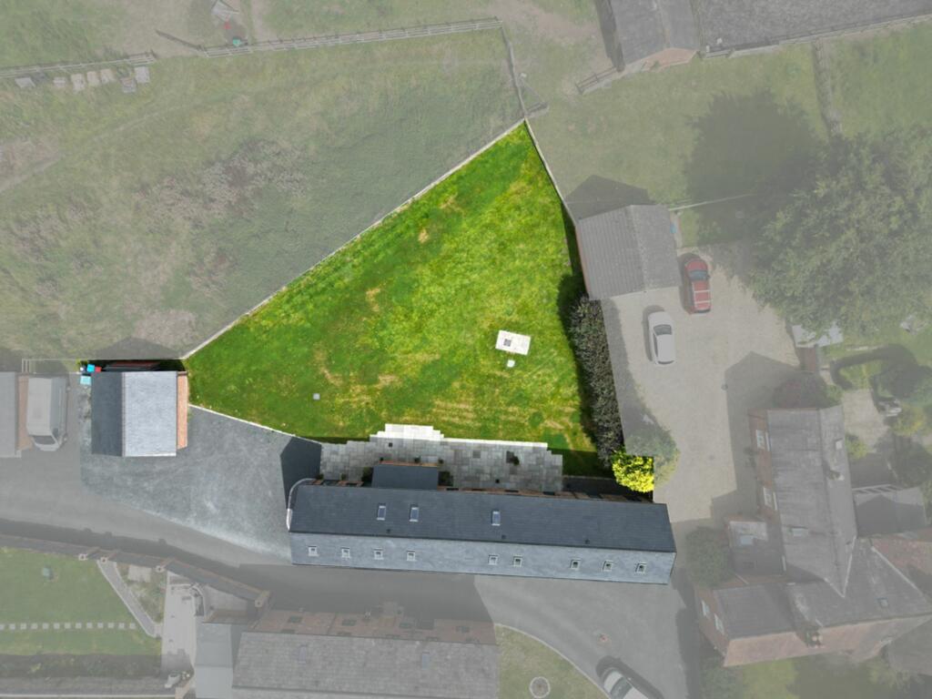 Additional property image - The Shippon, Whitegate Road, Marton