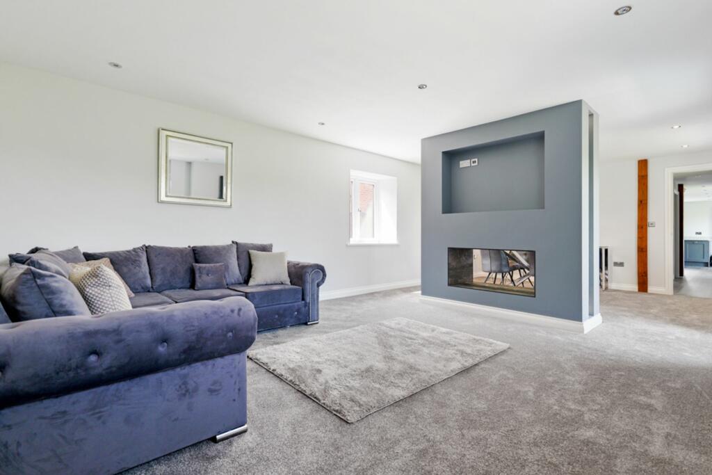 Additional property image - The Shippon, Whitegate Road, Marton