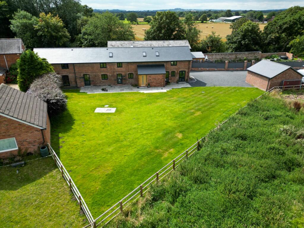 Additional property image - The Shippon, Whitegate Road, Marton
