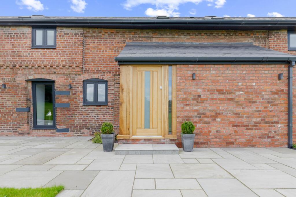 Additional property image - The Shippon, Whitegate Road, Marton
