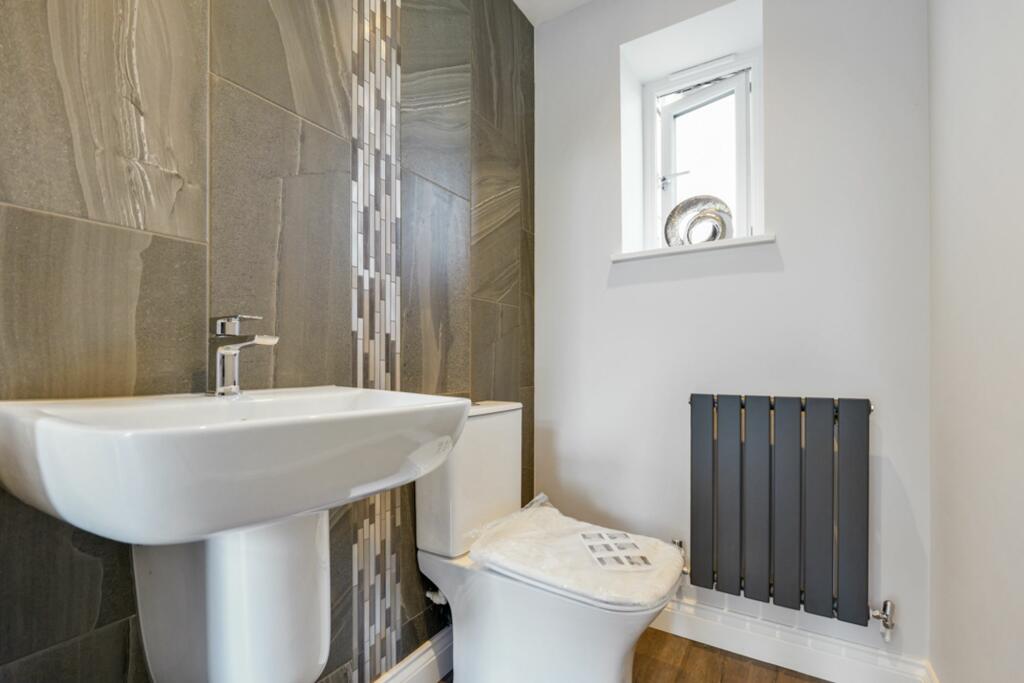 Additional property image - The Shippon, Whitegate Road, Marton