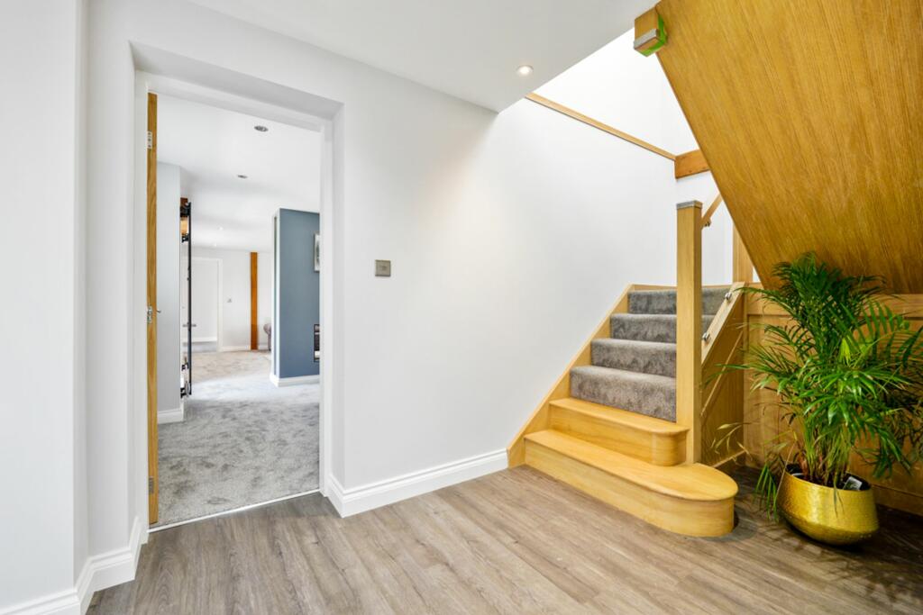 Additional property image - The Shippon, Whitegate Road, Marton