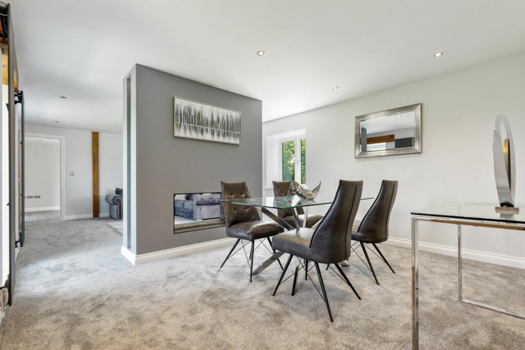 Additional property image - The Shippon, Whitegate Road, Marton