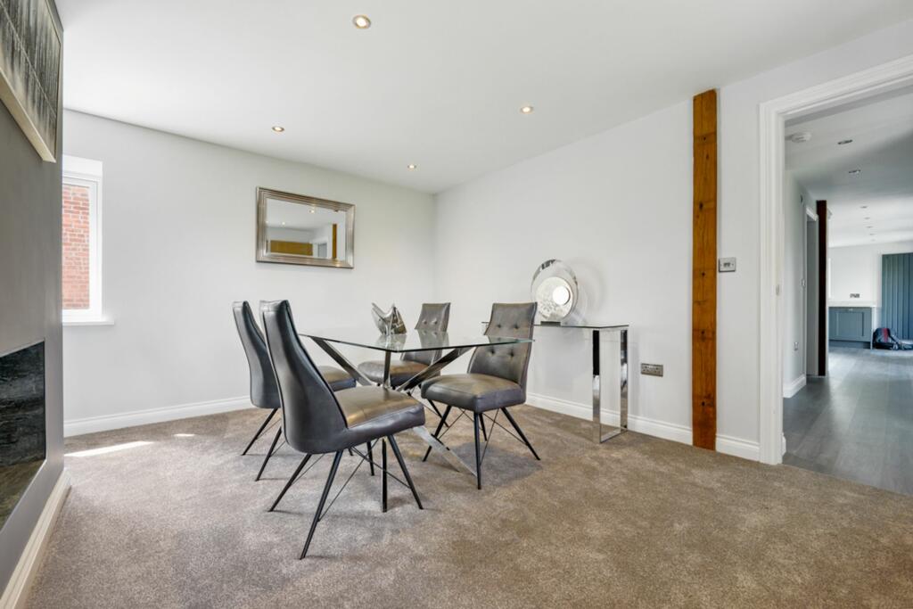 Additional property image - The Shippon, Whitegate Road, Marton