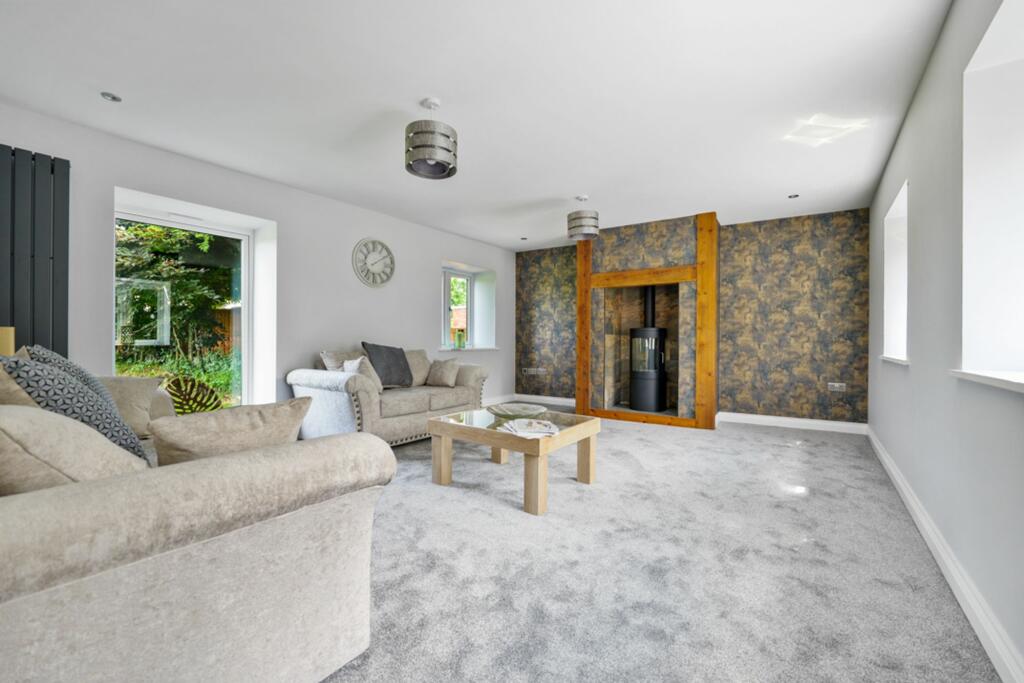 Additional property image - The Shippon, Whitegate Road, Marton