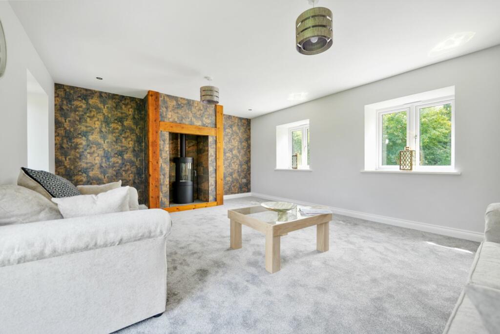 Additional property image - The Shippon, Whitegate Road, Marton