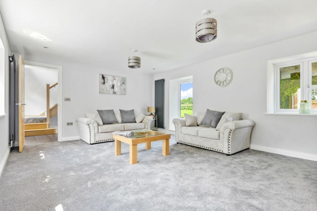 Additional property image - The Shippon, Whitegate Road, Marton