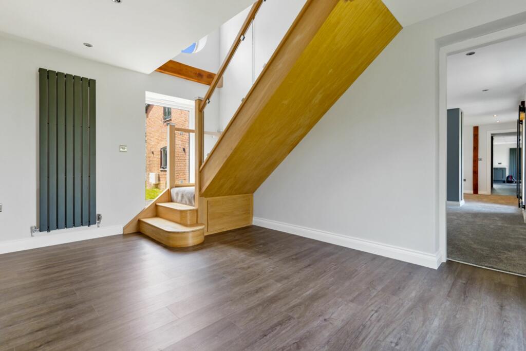 Additional property image - The Shippon, Whitegate Road, Marton