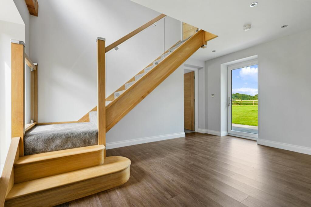 Additional property image - The Shippon, Whitegate Road, Marton
