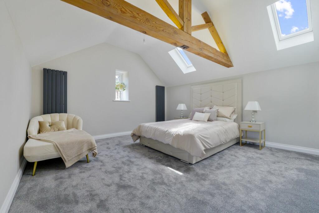 Additional property image - The Shippon, Whitegate Road, Marton
