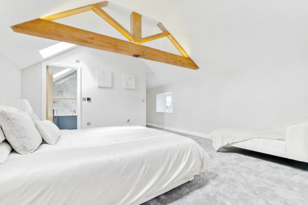Additional property image - The Shippon, Whitegate Road, Marton
