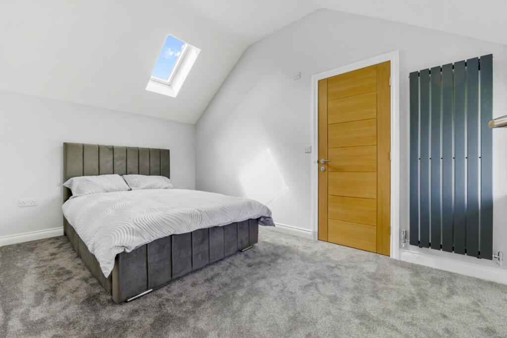 Additional property image - The Shippon, Whitegate Road, Marton