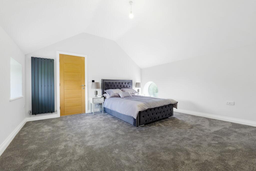 Additional property image - The Shippon, Whitegate Road, Marton