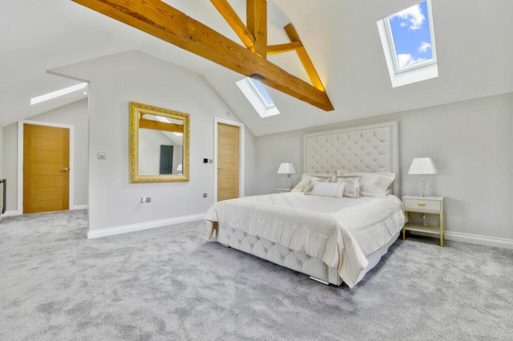 Additional property image - The Shippon, Whitegate Road, Marton