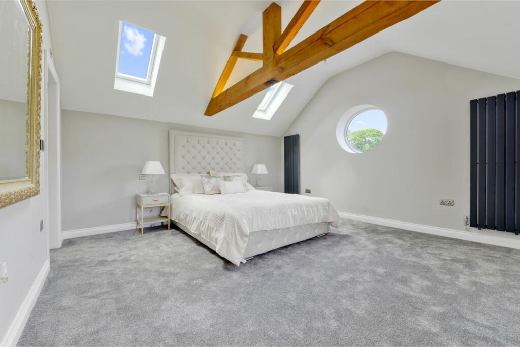 Additional property image - The Shippon, Whitegate Road, Marton
