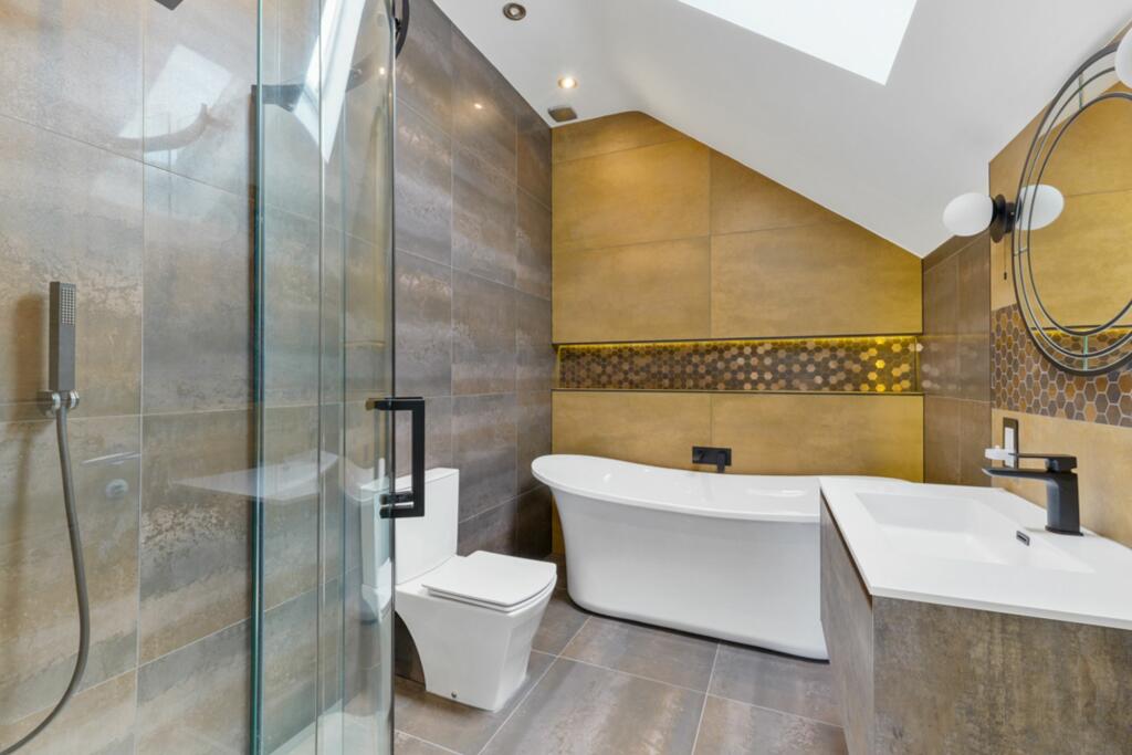 Additional property image - The Shippon, Whitegate Road, Marton