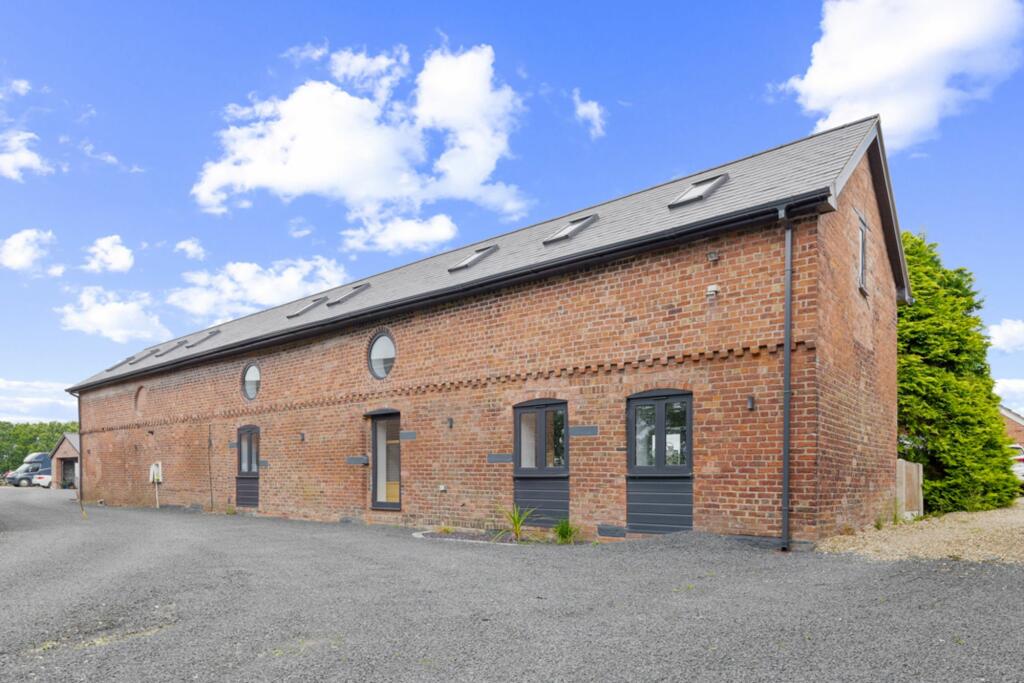 Additional property image - The Shippon, Whitegate Road, Marton