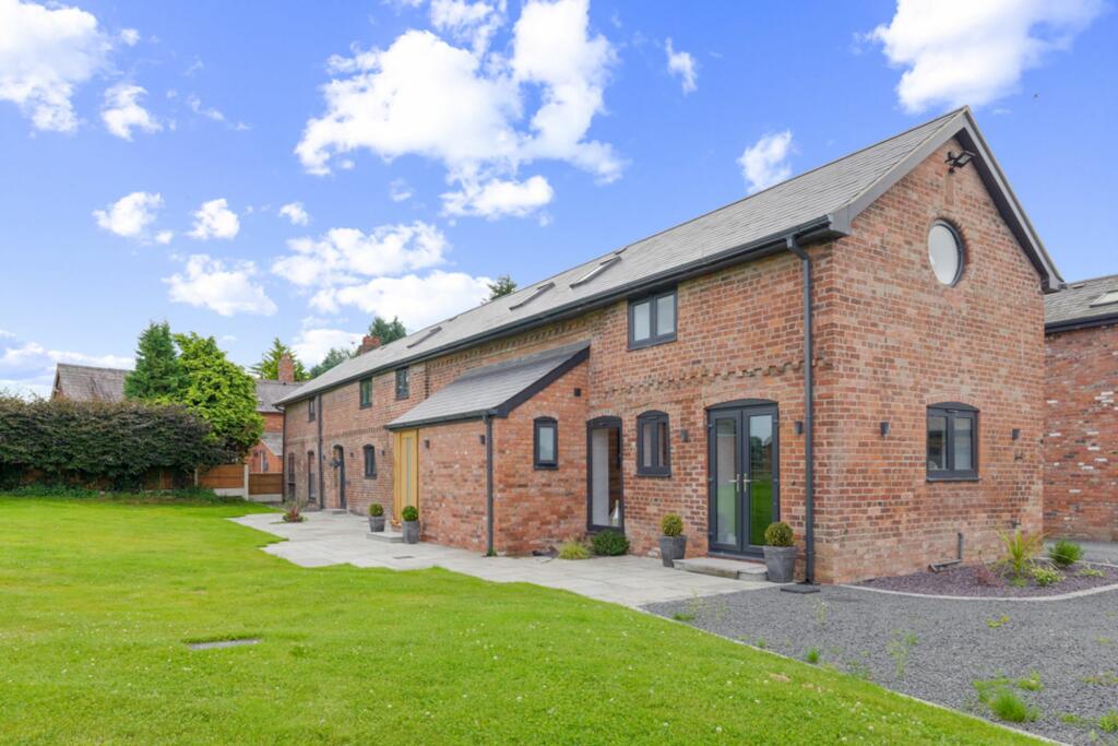 Additional property image - The Shippon, Whitegate Road, Marton