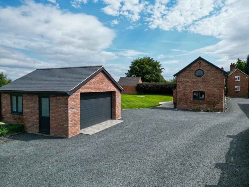 Additional property image - The Shippon, Whitegate Road, Marton