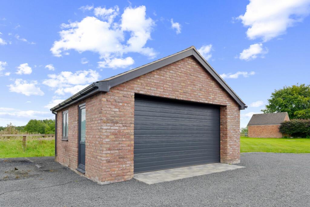 Additional property image - The Shippon, Whitegate Road, Marton