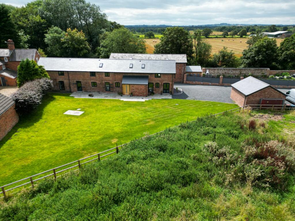Additional property image - The Shippon, Whitegate Road, Marton