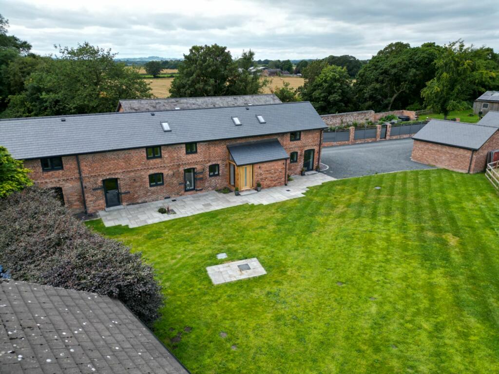 Additional property image - The Shippon, Whitegate Road, Marton