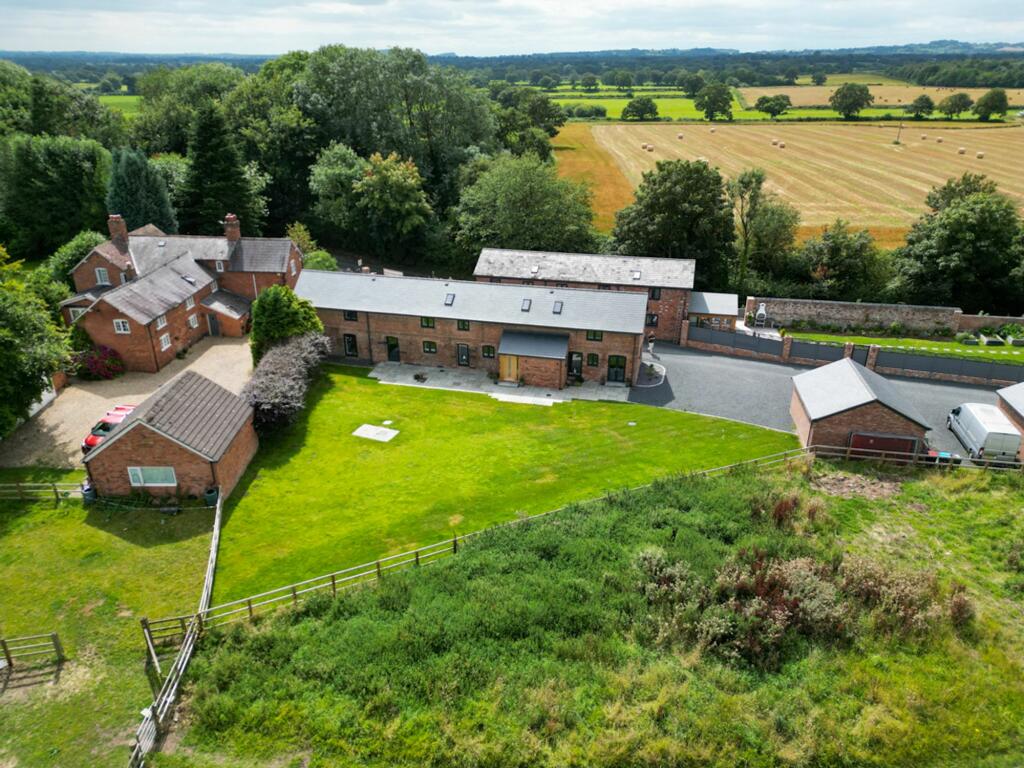 Additional property image - The Shippon, Whitegate Road, Marton