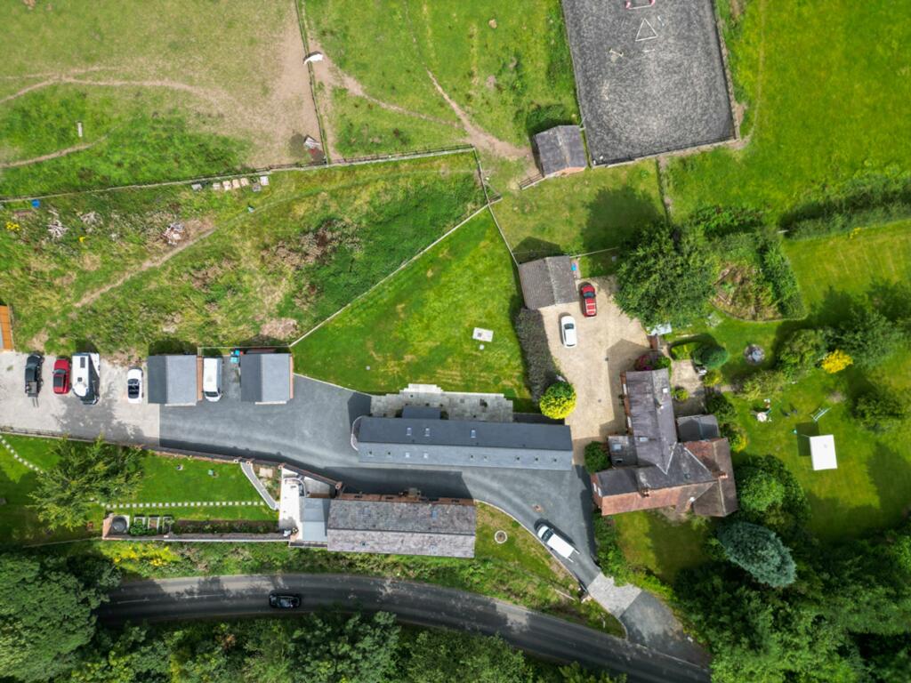 Additional property image - The Shippon, Whitegate Road, Marton