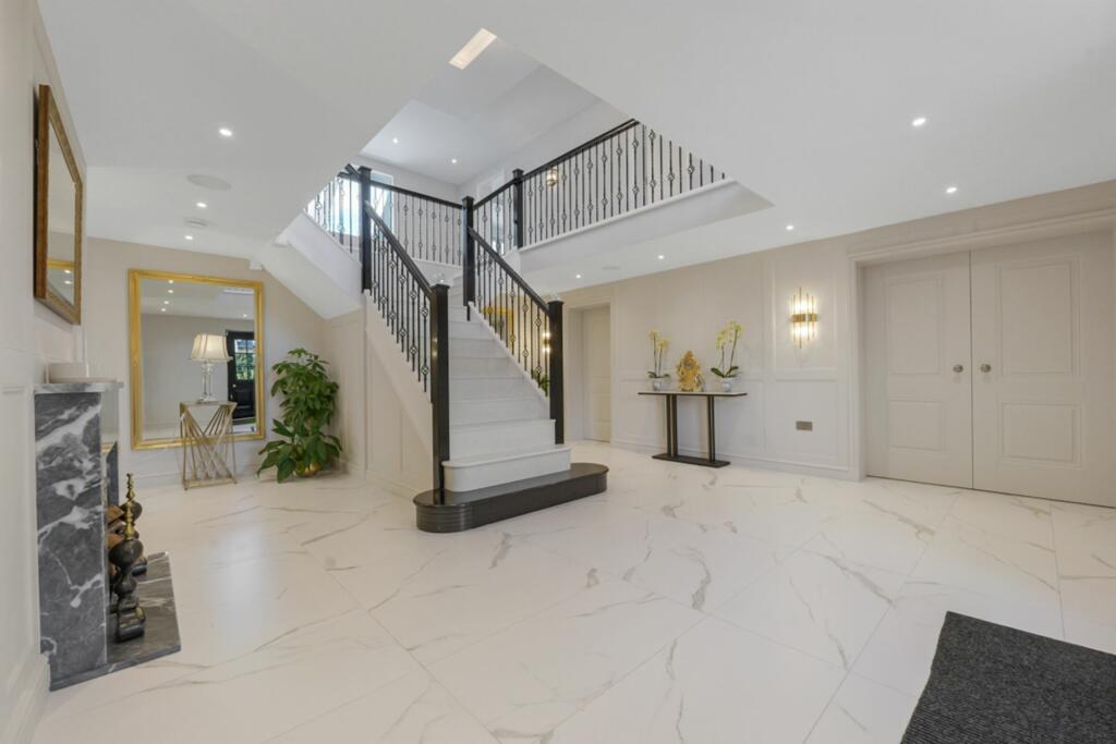 Additional property image - Hickhurst Lane, Rushton, CW6