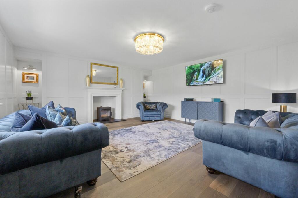 Additional property image - Hickhurst Lane, Rushton, CW6