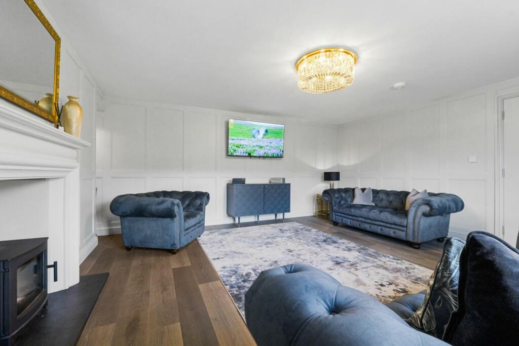 Additional property image - Hickhurst Lane, Rushton, CW6