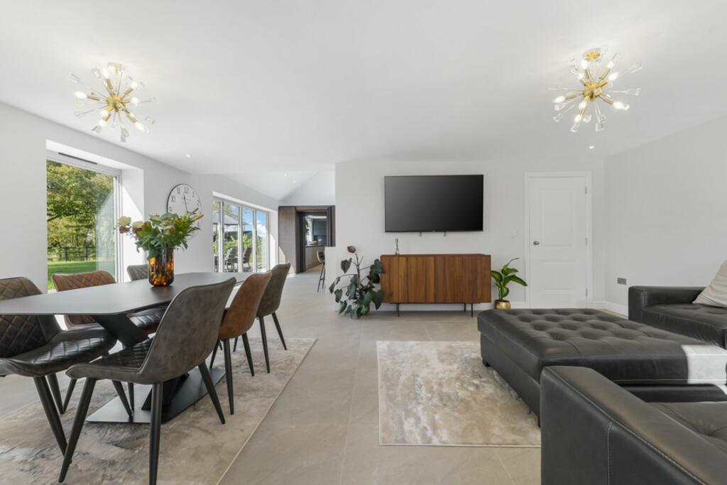 Additional property image - Hickhurst Lane, Rushton, CW6