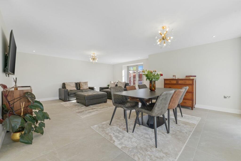 Additional property image - Hickhurst Lane, Rushton, CW6