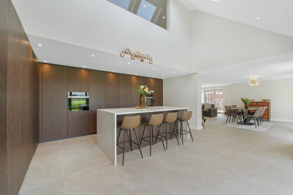 Additional property image - Hickhurst Lane, Rushton, CW6