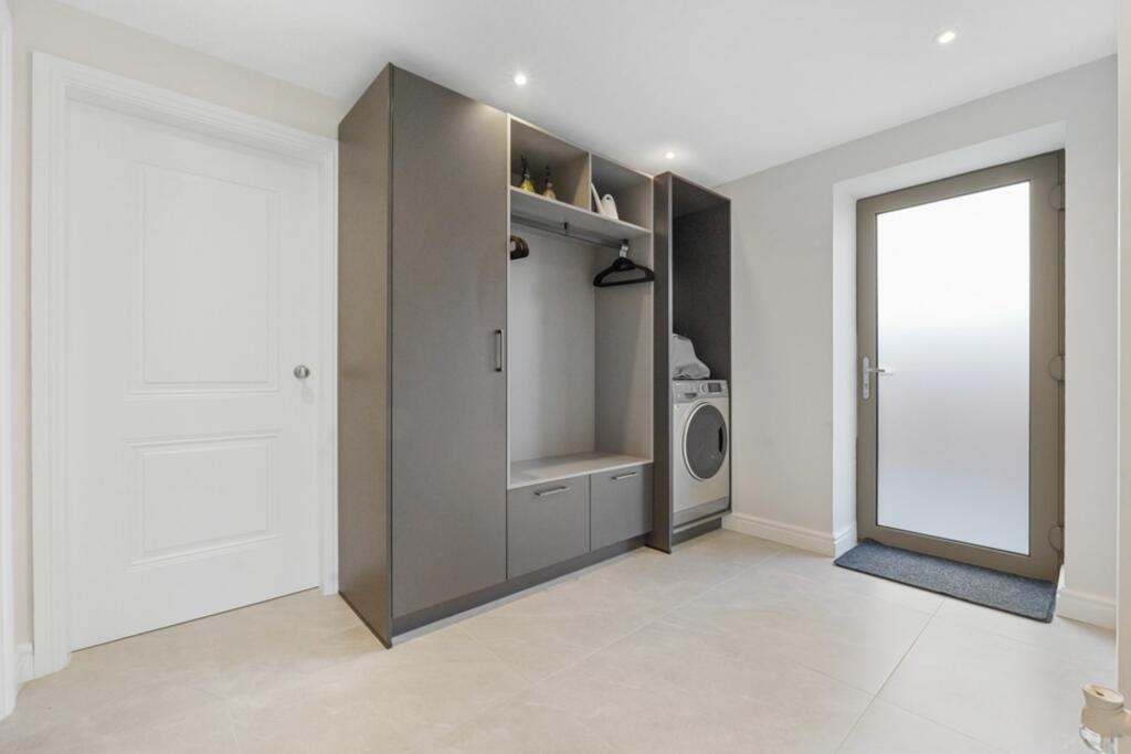 Additional property image - Hickhurst Lane, Rushton, CW6