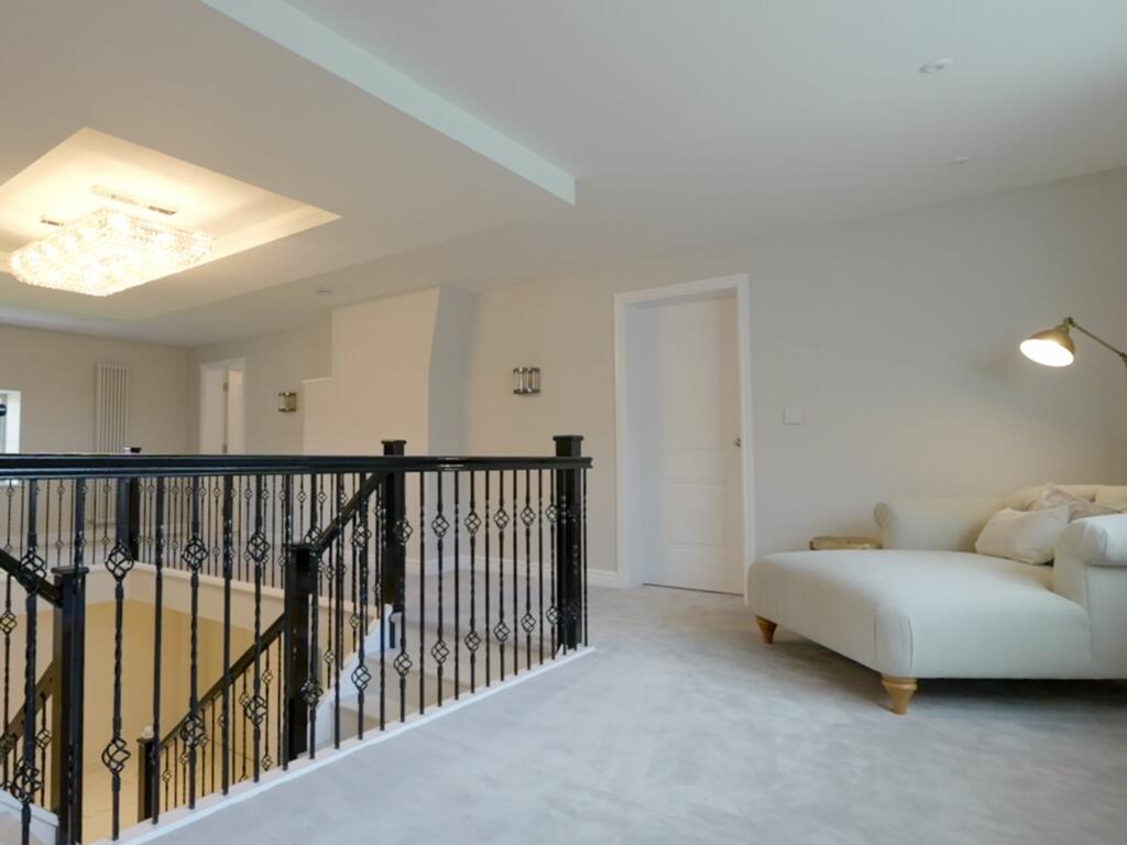 Additional property image - Hickhurst Lane, Rushton, CW6