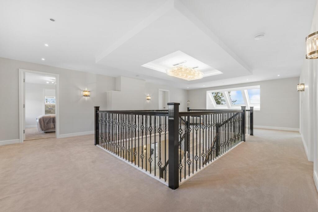 Additional property image - Hickhurst Lane, Rushton, CW6