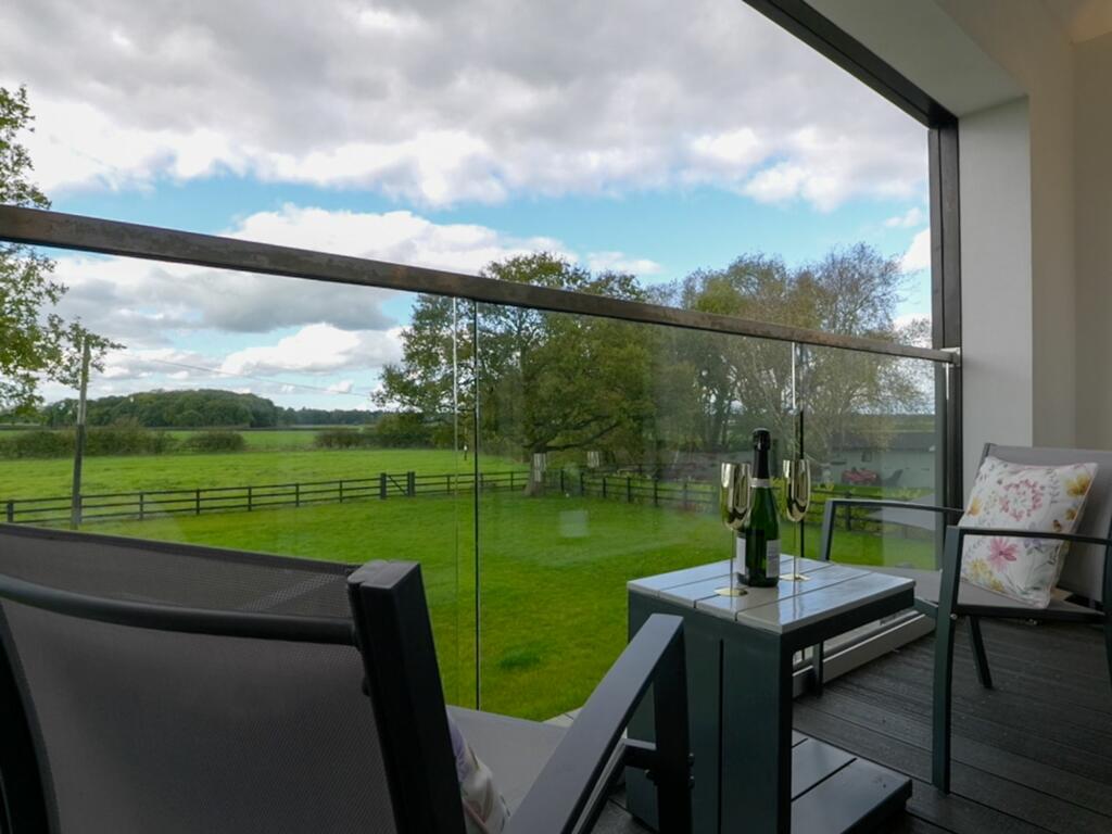 Additional property image - Hickhurst Lane, Rushton, CW6