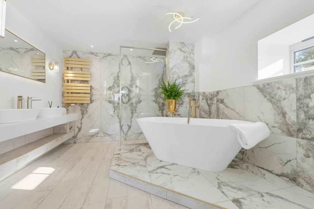 Additional property image - Hickhurst Lane, Rushton, CW6
