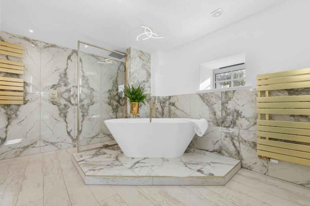 Additional property image - Hickhurst Lane, Rushton, CW6