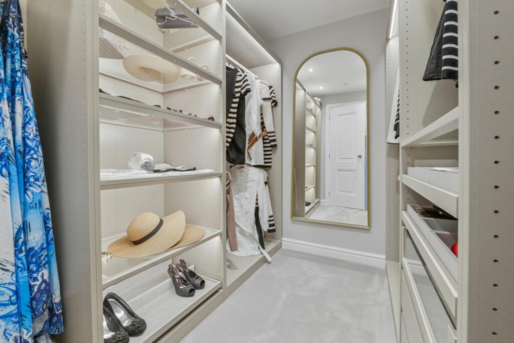Additional property image - Hickhurst Lane, Rushton, CW6
